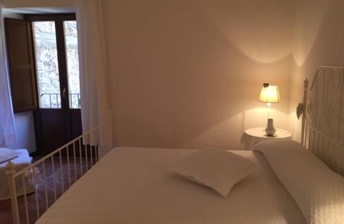 Orvieto Apartment | Appartamento Michelangeli-Private parking