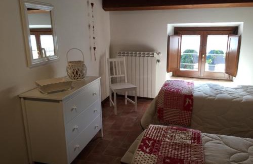 Orvieto Apartment | Appartamento Michelangeli-Private parking