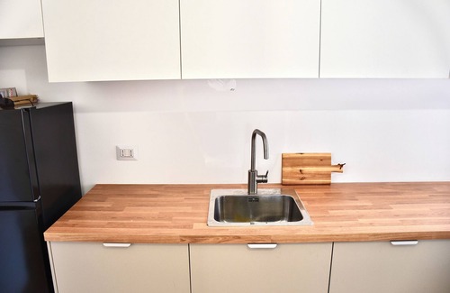 Crescenzago Apartment | Appartamento milano