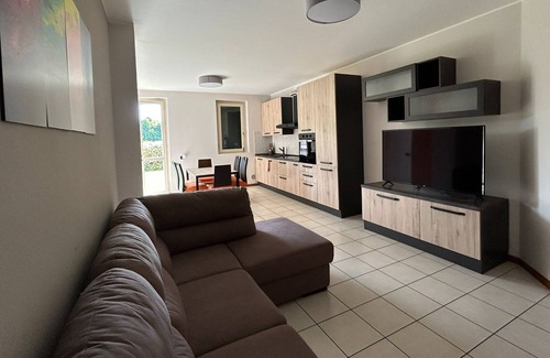 Brembate Apartment | Appartamento Mimosa - Immobili e Soluzioni Rent