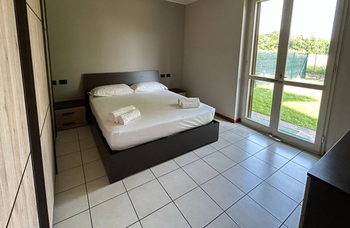 Brembate Apartment | Appartamento Mimosa - Immobili e Soluzioni Rent