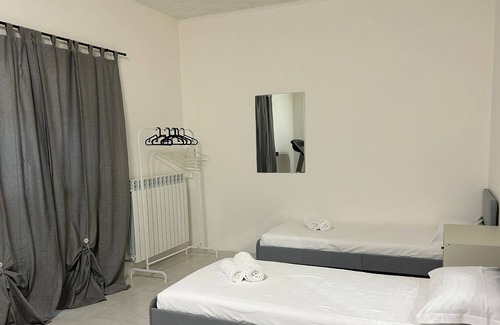 Brembate Apartment | Appartamento Mimosa - Immobili e Soluzioni Rent