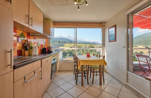 Villard-de-Lans Apartment | Appartamento molto bello, 4 stelle, in residence tranquillo a villard