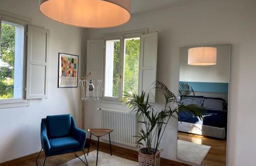 Anzola dell'Emilia Apartment | Appartamento moderno in Tenuta Melloni