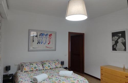 Pistoia Apartment | appartamento Modì