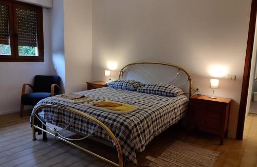 Pistoia Apartment | appartamento Modì