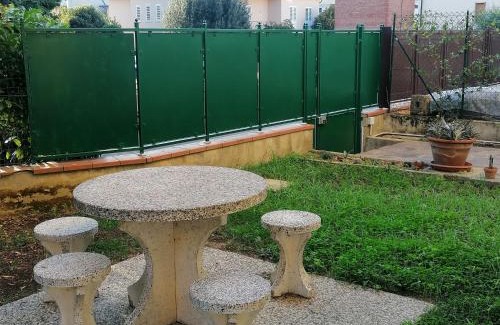 Pistoia Apartment | appartamento Modì