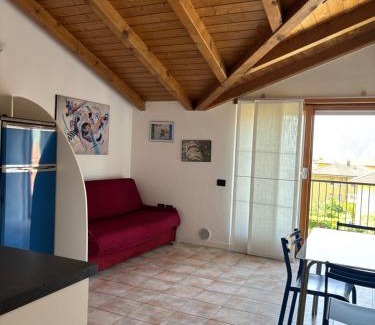 Arco Apartment | Appartamento Morghen