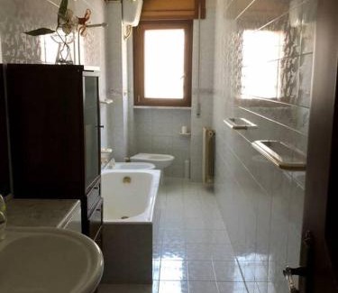 Ruvo del Monte Apartment | Appartamento nel cuore della Basilicata