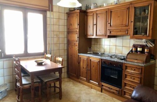 Ruvo del Monte Apartment | Appartamento nel cuore della Basilicata