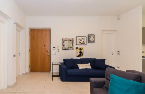 Crocetta Apartment | Appartamento nel cuore di Crocetta by Wonderful Italy