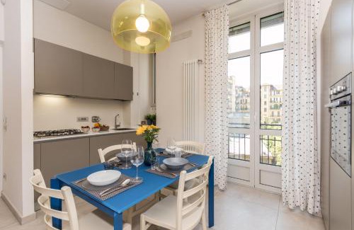 Crocetta Apartment | Appartamento nel cuore di Crocetta by Wonderful Italy