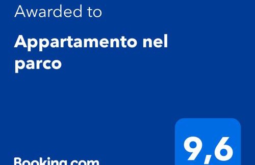 Marciana Apartment | Appartamento nel parco