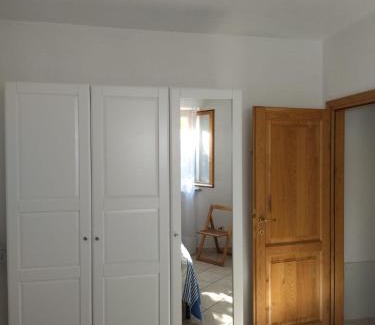 Marciana Apartment | Appartamento nel parco