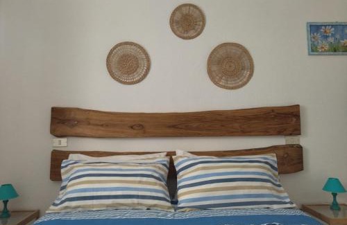 Marciana Apartment | Appartamento nel parco