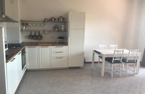 Tuoro sul Trasimeno Apartment | Appartamento Oscar