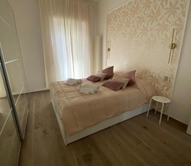 Viareggio Apartment | Appartamento Olivia