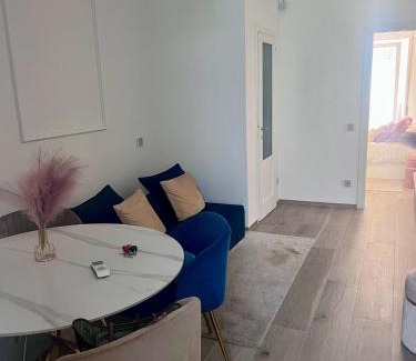 Viareggio Apartment | Appartamento Olivia