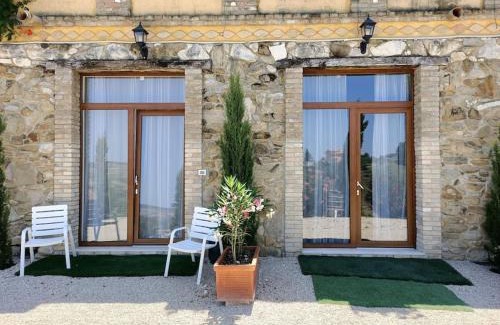 Collecorvino Apartment | Appartamento Olivo