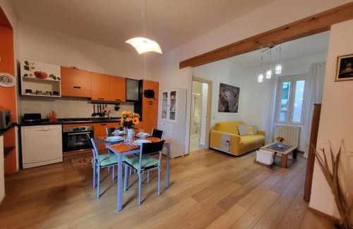Pallanza Apartment | Appartamento Orange Lago