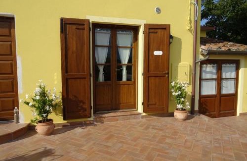 Montecalvoli Apartment | appartamento Podere i Renai
