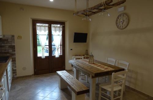 Montecalvoli Apartment | appartamento Podere i Renai