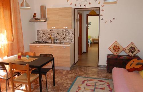 Lizzano Apartment | Appartamento Pace & Natura presso Cooee Surf House
