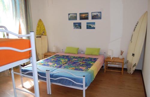 Lizzano Apartment | Appartamento Pace & Natura presso Cooee Surf House