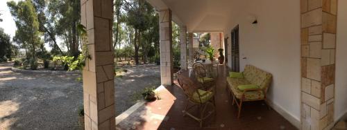 Lizzano Apartment | Appartamento Pace & Natura presso Cooee Surf House