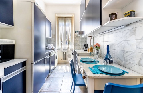 Citta Studi Apartment | Appartamento Pacini - Lakeside L&B