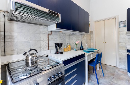 Citta Studi Apartment | Appartamento Pacini - Lakeside L&B