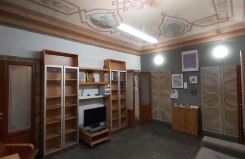 Cremona Apartment | Appartamento PALLAVICINO nel centro storico di Cremona