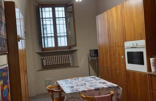 Cremona Apartment | Appartamento PALLAVICINO nel centro storico di Cremona