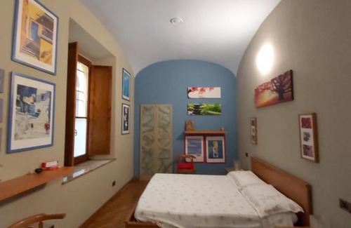 Cremona Apartment | Appartamento PALLAVICINO nel centro storico di Cremona
