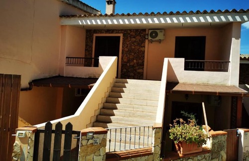 Villasimius House | Appartamento Panoramico