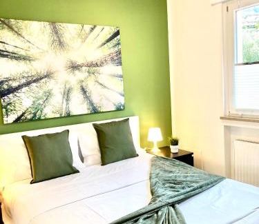 Riva del Garda Apartment | Appartamento Peppino mit Seeblick und Pool
