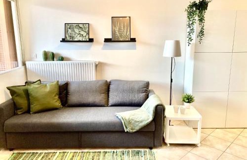 Riva del Garda Apartment | Appartamento Peppino mit Seeblick und Pool