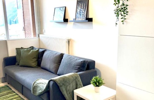 Riva del Garda Apartment | Appartamento Peppino mit Seeblick und Pool