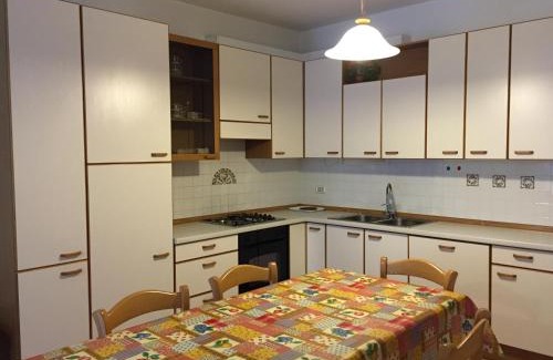 Cogolo Apartment | Appartamento Piazza dei Monari