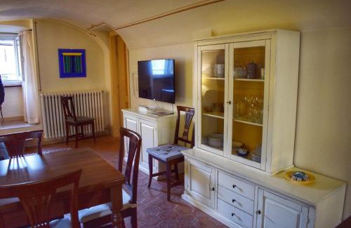 Spoleto Apartment | Appartamento Piazza del Mercato