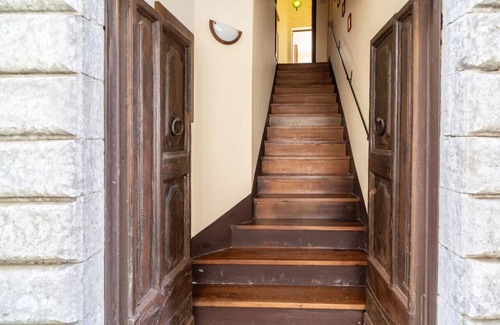 Montasola Apartment | Appartamento Pinturicchio