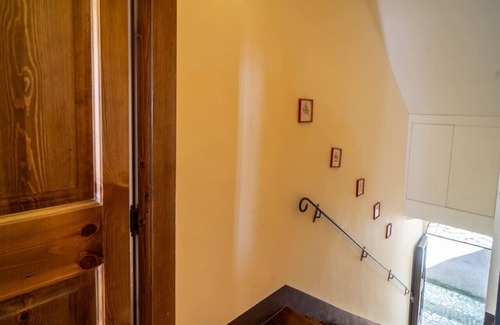 Montasola Apartment | Appartamento Pinturicchio