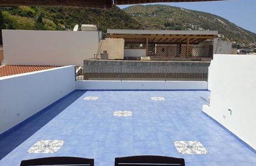 Canneto Apartment | Appartamento Pomice - Canneto Blu