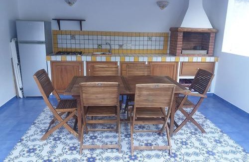 Canneto Apartment | Appartamento Pomice - Canneto Blu
