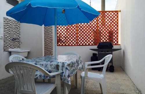Taviano Apartment | Appartamento Pompea