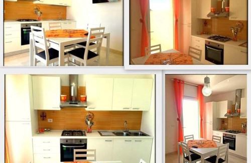 Taviano Apartment | Appartamento Pompea