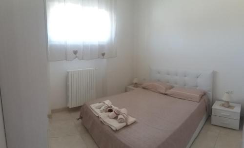 Taviano Apartment | Appartamento Pompea