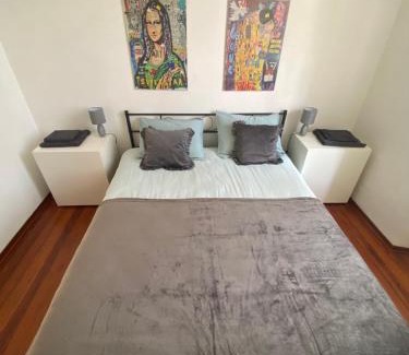 Biella Apartment | Appartamento Pop Art in Centro