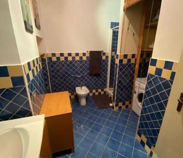 Biella Apartment | Appartamento Pop Art in Centro