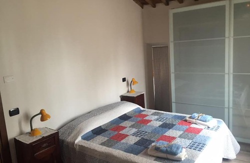 Siena City Centre Apartment | Appartamento Porta Pispini